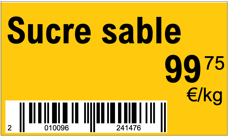 priceTags 5